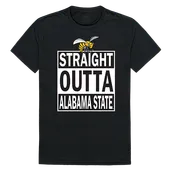 W Republic Straight Outta Shirt Alabama State Hornets 511-102