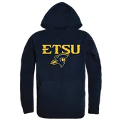 W Republic Freshman Pullover Hoodie East Tennessee State Buccaneers 512-294