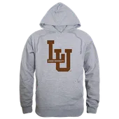 W Republic Freshman Pullover Hoodie Lehigh Mountain Hawks 512-327