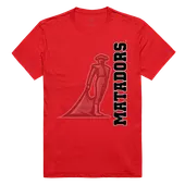 W Republic Ghost Tee Shirt Cal State Northridge Matadors 515-166
