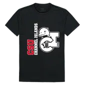 W Republic Ghost Tee Shirt Cal State Channel Islands Dolphins 515-204