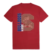 W Republic Ghost Tee Shirt South Carolina State University Bulldogs 515-384