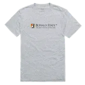 W Republic Institutional Tee Shirt Buffalo State College Bengals 516-107