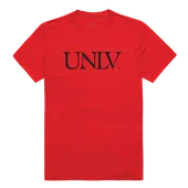 W Republic Institutional Tee Shirt Unlv Rebels 516-137