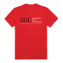 W Republic Institutional Tee Shirt Southern Utah Thunderbirds 516-236