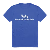 W Republic Institutional Tee Shirt Buffalo Bulls 516-274