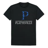 W Republic Institutional Tee Shirt Wisconsin Platteville Pioneers 516-410