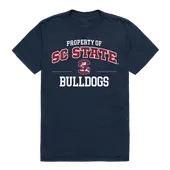 W Republic Property Tee Shirt South Carolina State University Bulldogs 517-384