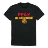 W Republic Fear College Tee Shirt University Of Arkansas At Pine Bluff 518-418