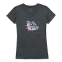W Republic Women's Cinder Shirt Gonzaga Bulldogs 521-187