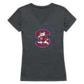 W Republic Women's Cinder Shirt South Carolina State University Bulldogs 521-384