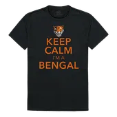 W Republic Keep Calm Shirt Buffalo State College Bengals 523-107