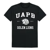 W Republic Seal Tee Shirt University Of Arkansas At Pine Bluff 526-418