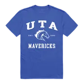 W Republic Seal Tee Shirt Texas-Arlington Mavericks 526-433