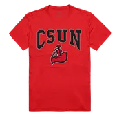 W Republic Athletic Tee Shirt Cal State Northridge Matadors 527-166