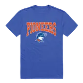 W Republic Athletic Tee Shirt Wisconsin Platteville Pioneers 527-410