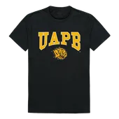 W Republic Athletic Tee Shirt University Of Arkansas At Pine Bluff 527-418