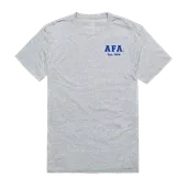 W Republic Practice Tee Shirt Air Force Falcons 528-242