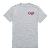 W Republic Practice Tee Shirt South Carolina State University Bulldogs 528-384