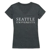 W Republic College Established Crewneck Shirt Seattle University Redhawks 529-378