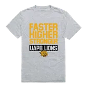 W Republic Workout Tee Shirt University Of Arkansas At Pine Bluff 530-418