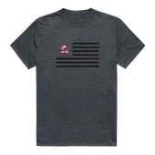W Republic Flag Tee Shirt South Carolina State University Bulldogs 531-384