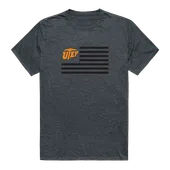 W Republic Flag Tee Shirt Utep Miners 531-434
