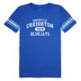 W Republic Women's Property Shirt Creighton University Bluejays 533-118