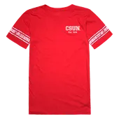 W Republic Women's Practice Shirt Cal State Northridge Matadors 534-166