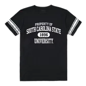 W Republic Property Tee Shirt South Carolina State University Bulldogs 535-384