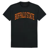 W Republic College Tee Shirt Buffalo State College Bengals 537-107