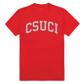 W Republic College Tee Shirt Cal State Channel Islands Dolphins 537-204