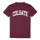 W Republic College Tee Shirt Colgate University Raiders 537-283