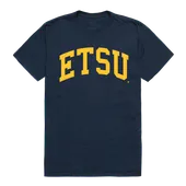 W Republic College Tee Shirt East Tennessee State Buccaneers 537-294