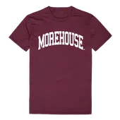 W Republic College Tee Shirt Morehouse College Tigers 537-346