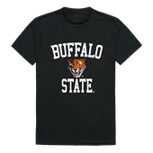 W Republic Arch Tee Shirt Buffalo State College Bengals 539-107