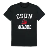 W Republic Arch Tee Shirt Cal State Northridge Matadors 539-166