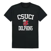 W Republic Arch Tee Shirt Cal State Channel Islands Dolphins 539-204