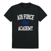 W Republic Arch Tee Shirt Air Force Falcons 539-242