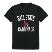 W Republic Arch Tee Shirt Ball State Cardinals 539-264