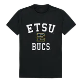 W Republic Arch Tee Shirt East Tennessee State Buccaneers 539-294