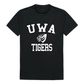 W Republic Arch Tee Shirt West Alabama Tigers 539-401