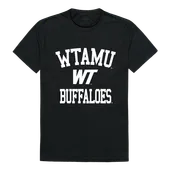 W Republic Arch Tee Shirt West Texas A&M Buffaloes 539-403