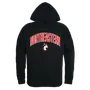 W Republic Campus Hoodie Northeastern Huskies 540-226