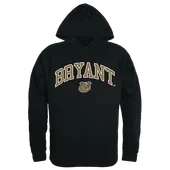 W Republic Campus Hoodie Bryant University Bulldogs 540-272