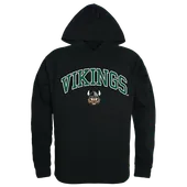 W Republic Campus Hoodie Cleveland State University 540-282