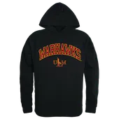 W Republic Campus Hoodie Louisiana-Monroe Warhawks 540-331