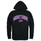 W Republic Campus Hoodie Mount Union Raiders 540-348