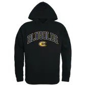 W Republic Campus Hoodie Wisconsin Eau Claire Blugolds 540-409