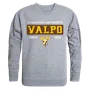 W Republic Established Crewneck Sweatshirt Valparaiso Crusaders 544-154